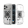 Spigen Ultra Hybrid MagSafe do iPhone 18 Pro Max/17 Pro Max (neo on - 1586431 - zdjęcie 2